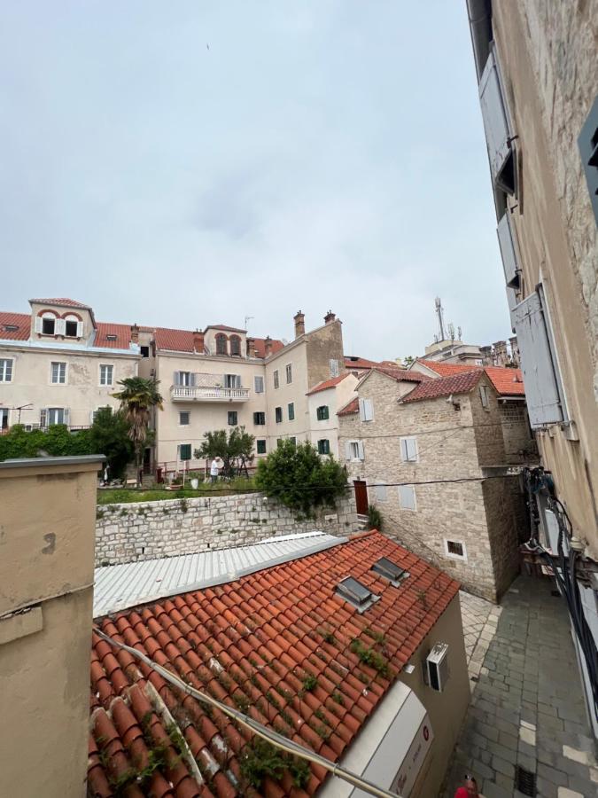 Madonna Apartment Split Exterior photo