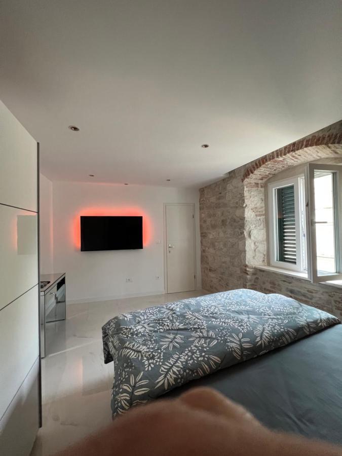 Madonna Apartment Split Exterior photo